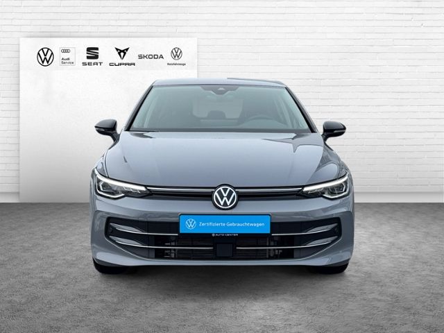 Fahrzeugabbildung Volkswagen Golf GOAL 1.5 eTSI 150 PS DSG- RFK*APP*LED!!!