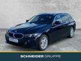 BMW 318 d TOURING AUTOMATIK NAVI+KAMERA+SHZ+TEMPOMAT - gebrauchte BMW 318 aus dem Jahr 2023