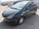 Ford Focus C-Max 1.8 TDCi (115CV) Ghia - Ford Focus aus 2007: Ghia