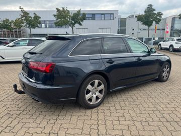 Audi A6 - 8