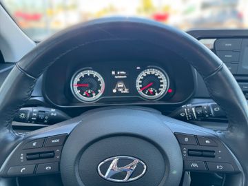 Hyundai i20 - 8