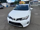 Toyota Auris Start Edition - Toyota Auris mit Diesel-Antrieb