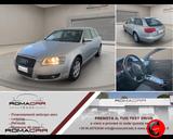 Audi AUDI A6 2.7 V6 TDI F.AP. Av. - Audi A6 aus 2006 mit Diesel-Antrieb: Kombi, 2.7