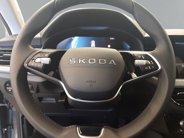 Fahrzeugabbildung Skoda Kamiq Selection 1.0TSI DSG SitzHz LenkHz LED