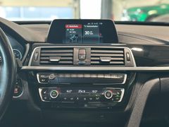 BMW 320 Gran Turismo - Ansicht 29