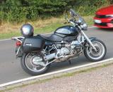 BMW  BMW R 1100 R erst 31150 Km