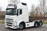 Volvo FH 500 | 6X2 | RETARDER | HYDRAULICS | I-SAVE | - Volvo 6x2