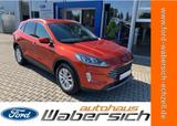 Ford Kuga Titanium *PDC mit Kamera*Frontkamera* - Ford: Orange, Ka