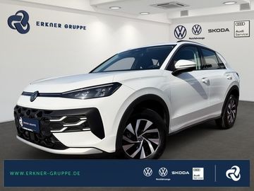 Volkswagen T-Roc - 1