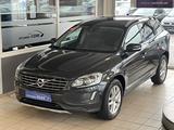 Volvo XC60 Summum Aut Leder Navi Xenon AHK Scheckheft - Volvo XC60 Gebrauchtwagen in Hannover