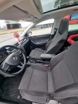 Skoda Rapid Spaceback Elegance*1.6 TDI Automatik - Skoda Rapid mit Diesel-Antrieb