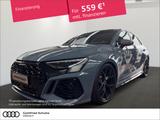 Audi RS3 Sportback 2.5 TFSI quattro S tronic Matrix B