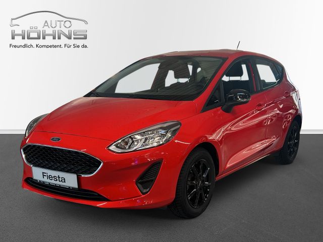 Ford Fiesta Cool & Connect *wenig KM*