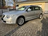 Skoda Superb 1.4 TSI Ambition Combi Ambition - gebrauchte Skoda Superb aus dem Jahr 2013