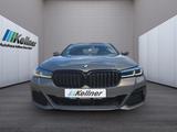 BMW 540 d xDr. M-Sport Pro Nappa+Laser+AHK+Standh+So - gebrauchte BMW 5er Reihe aus dem Jahr 2023