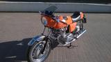 Laverda 750 SF - LAVERDA MOTORRAD
