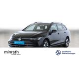 Volkswagen Golf VIII Variant 1.5 TSI Goal APP+DAB+AHK+VIRT - Volkswagen Golf Jahreswagen: Variant