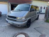 Volkswagen T4 Caravelle 2.8 VR6 18 Zoll Automatik Kamera - gebrauchte VW T4 Caravelle aus dem Jahr 1998