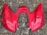 Hercules Adly 450 - HERCULES MOTORRAD