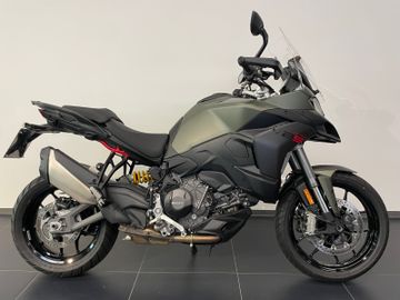 Ducati Multistrada V2S