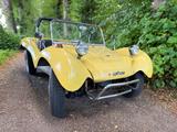 Volkswagen VW Buggy AHS IMP Dune Buggy 1.Hand   - Volkswagen Buggy mit 3 Türen