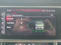 Audi SQ7 - Vorschau Bild 16