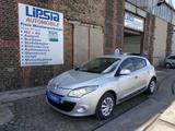 Renault Megane 1.6/ TÜV NEU/ Tempomat/PDC - Renault Megane Gebrauchtwagen in Leipzig