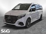 Mercedes-Benz V 300 d 4M AVANTGARDE LAMG PANO AHK SITZKLIMA