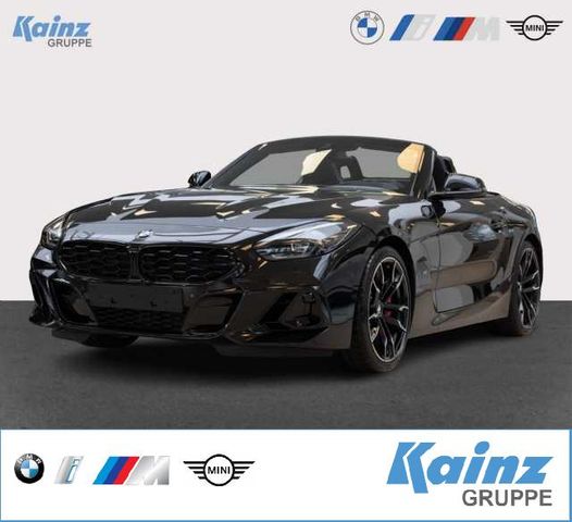 BMW Z4 M40i Aut. M.Paket/ACC/Head-UP/SHZ