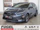 Kia Ceed Sportswagon 1.5 T-GDI GPF DCT LED|Navi|SHZ  - Kia: Cee D Sport