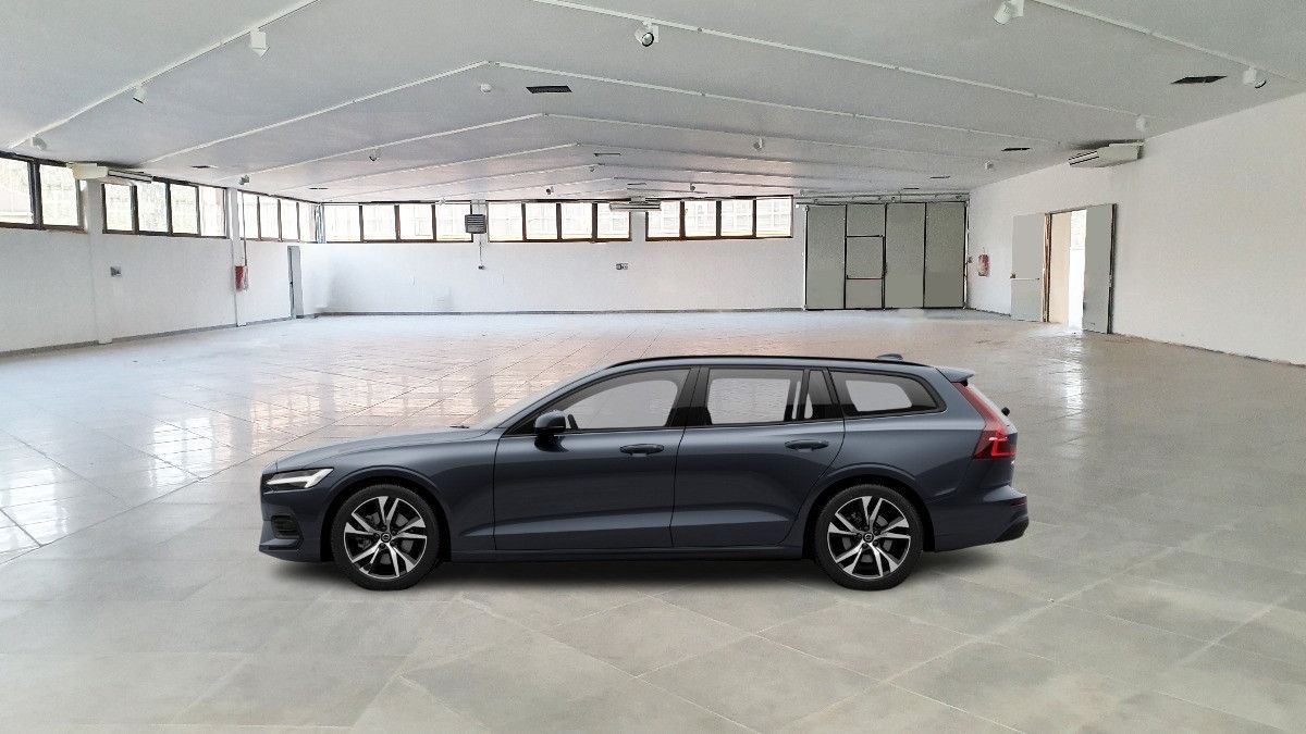 Volvo VOLVO V60 B4 Mild Hybrid Automatico Core imagem 2