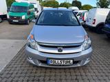 Honda Stream Automatik Tüv Inspektion neu Ladeboy - Honda Stream: Kleinbus