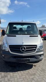Mercedes-Benz Sprinter 319 cdi 53300KM AUTOMATIK AHK KLIMA - Mercedes-Benz Sprinter 319 cdi