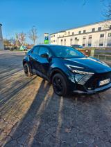 Toyota C-HR 2.0-l-VVT-i Plug-In Hybrid Lounge Editi... - Toyota C-HR mit Panoramadach