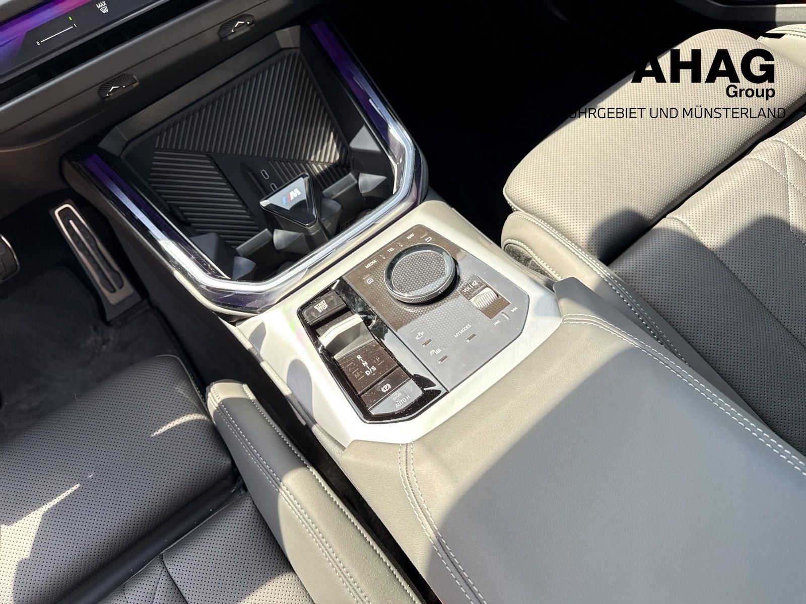 BMW X3 - Bild 10