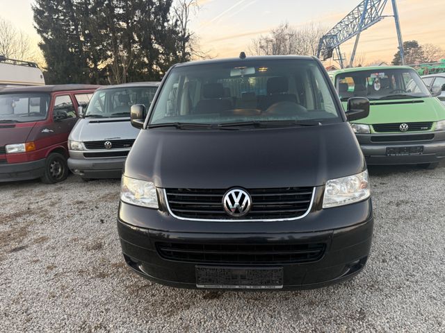 Volkswagen T5 Bus Multivan  01728666828