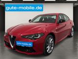 Alfa Romeo Giulia 2.0 Ti Q4 | MATRIX | 18" | LEDER |  - Alfa Romeo Giulia Ti mit Benzin-Antrieb