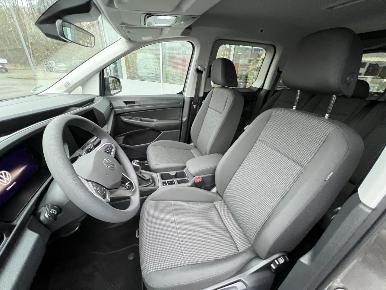 Volkswagen Caddy - Bild 7