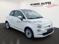 Fiat 500 1.2 8V Lounge  CARPLAY PANORAMA KLIMA TOUCH - Image