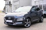 Hyundai Kona N-Line°LED°Aut°Pano°KRELL°Temp°Navi°RFK - Hyundai KONA in Bonn