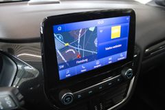 Fahrzeugabbildung Ford Puma Hybrid Titanium NAVI + LED + Massagesitze