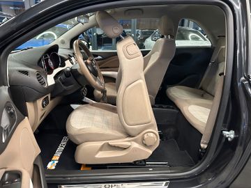 Opel Adam Glam *Navi*Pano*Sitzheizung*