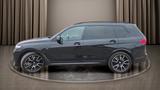 BMW xDrive40d M SPORT+LASER+HUD+AHK+STANDHZ - gebrauchte BMW X7 aus dem Jahr 2020