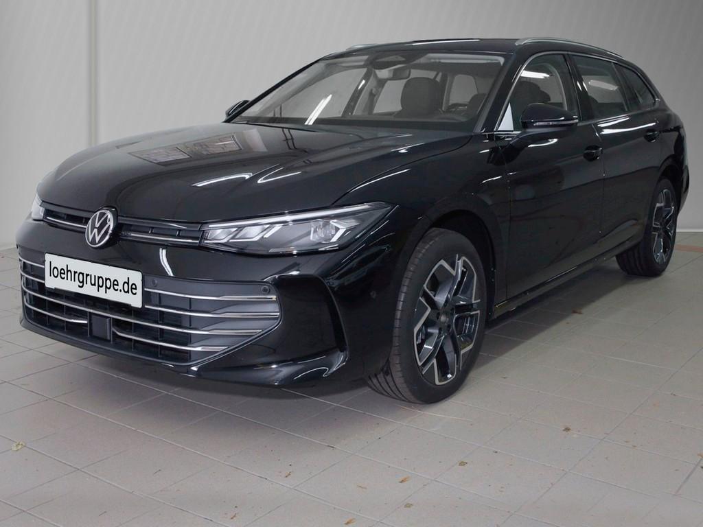 Volkswagen Passat Variant 2.0 TDI DSG 110 kW Business