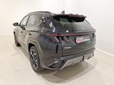 Hyundai TUCSON 1.6 T-GDI AT 2WD N Line MY25 Sitz|Assiste - Hyundai Tucson MY25 Gebrauchtwagen