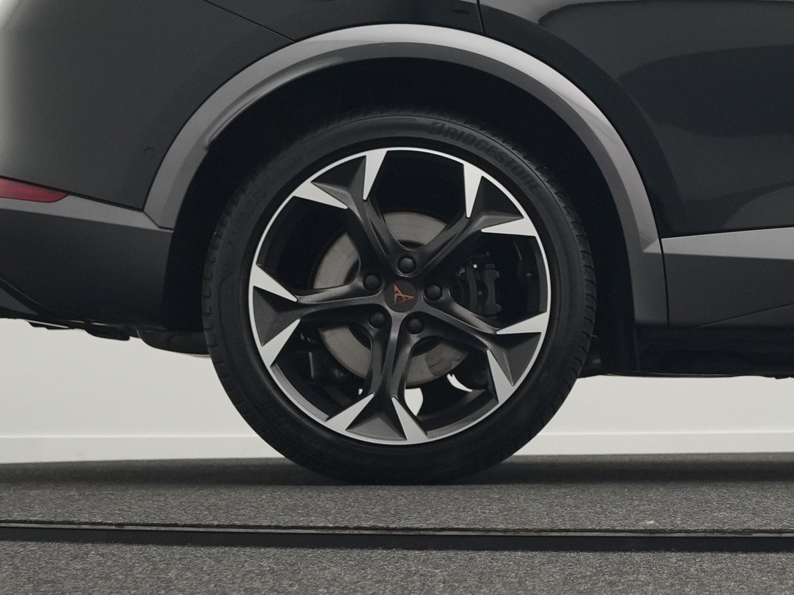 Cupra Formentor - Bild 43