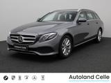 Mercedes-Benz E 220 4Matic Avantgarde WideScreen AHK Kamera - mit Diesel-Antrieb: Kombi, Automatik