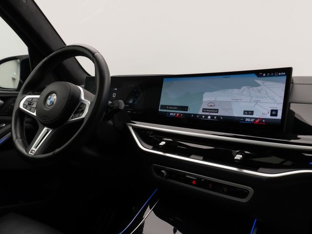 Foto Nummer 38: BMW X7 M60