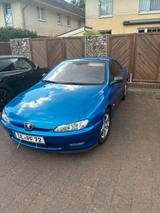 Peugeot 406 Mod.2004 TÜV Neu - Peugeot 406: 2.2