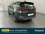 Kia Sportage 1.6 CRDI AWD Eco-Dynamics+ (48V M-H) DC - gebrauchte Kia Sportage aus dem Jahr 2021
